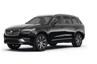 Volvo Lease Takeover in Vancouver: 2022 Volvo XC90 T6 AWD Automatic AWD ID:#