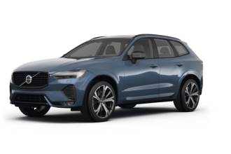 Volvo Lease Takeover in Montreal, QC: 2022 Volvo XC60 R-Design Automatic AWD ID:#