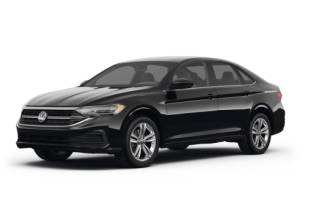 Volkswagen Lease Takeover in Quebec: 2021 Volkswagen Jetta highline Automatic 2WD ID:#44843