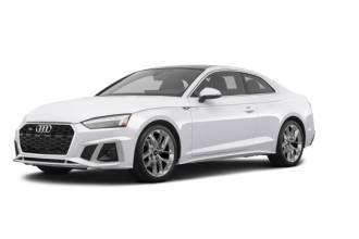 Audi Lease Takeover in Surrrey: 2023 Audi A5 Automatic AWD ID:#52512