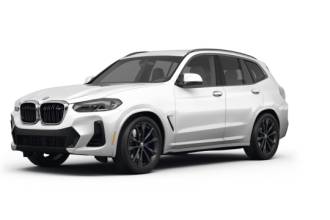 BMW Lease Takeover in Burnaby, BC: 2023 BMW xDrive30i Automatic AWD ID:#51949