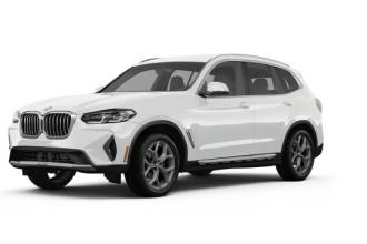 BMW Lease Takeover in SCARBOROUGH: 2023 BMW X3 xDrive 30i Automatic AWD ID:#51871