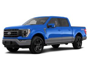 Ford Lease Takeover in Toronto, ON: 2021 Ford F150 lariat Automatic AWD ID:#50897