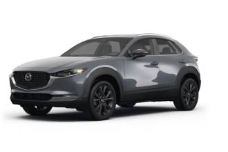 Mazda Lease Takeover in North Vancouver.: 2023 Mazda CX30 Automatic AWD ID:#52017