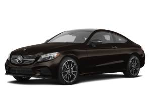 Mercedes-Benz Lease Takeover in Montreal, QC: 2019 Mercedes-Benz C300 Automatic AWD ID:#51897
