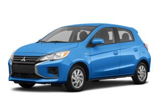 Mitsubishi Lease Takeover in Mississauga, ON: 2023 Mitsubishi Mirage SE CVT 2WD ID:#53679