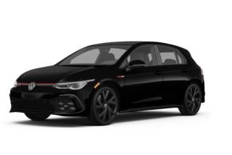 Volkswagen Lease Takeover in Toronto: 2023 Volkswagen GTI Automatic 2WD ID:#52530