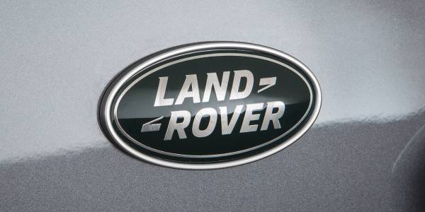 Land Rover Canada