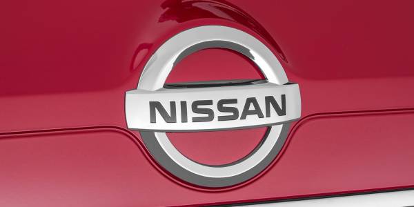 Nissan Canada