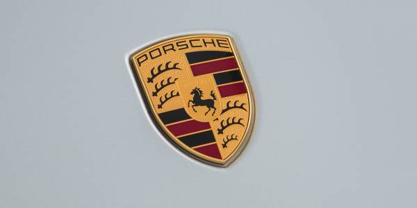 Porsche Canada