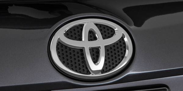 Toyota Canada