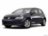 Volkswagen Canada: Volkswagen Golf 3 Door Trendline