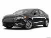 Ford Canada: 2018 Ford Fusion S