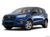 Ford Canada: 2017 Ford Escape S