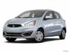 Mitsubishi Canada: 2020 Mitsubishi Mirage