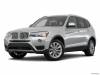 2018 BMW X3 xDrive35i