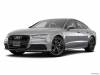 Audi Canada: Audi A7 Sportback