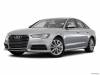 Audi Canada: Audi A6 Sedan