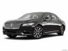 Lincoln Canada: Lincoln Continental Select