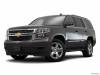 Chevrolet Canada: 2017 Chevrolet Tahoe LS