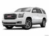 GMC Canada: 2017 GMC Yukon SLE