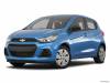 Chevrolet Canada: 2018 Chevrolet Spark LS