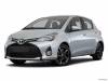2018 Toyota Yaris Hatchback