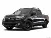 Honda Canada: 2019 Honda Ridgeline LX