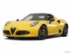 Alfa Romeo Canada - 4C Spider