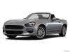 Fiat Canada: Fiat 124 Spider