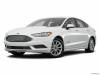 Ford Canada: Fusion Hybrid SE
