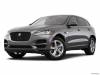 Jaguar Canada: F-Pace