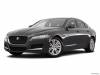 Jaguar Canada: XF