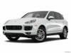 Porsche Canada: Porsche Cayenne