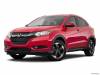 Honda Canada: 2018 Honda HR-V LX