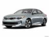 Kia Canada: Kia Optima Hybrid