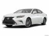 Lexus Canada: 2018 Lexus ES 350 Hybrid