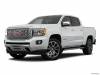 GMC Canyon 2018