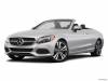 2018 Mercedes-Benz C-Class C300