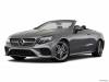 2018 Mercedes-Benz E 400 4MATIC Cabriolet 