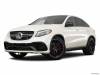 Mercedes-Benz Canada: Mercedes-Benz AMG GLE 43 4MATIC Coupe