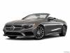 Mercedes-Benz Canada: Mercedes-Benz S 550 4MATIC Cabriolet