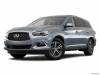 Infiniti Canada: 2018 Infiniti QX60