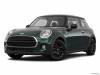 2018 Mini Cooper 3 Door