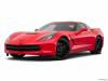 Chevrolet Canada: Chevrolet Corvette Stingray 1LT