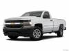 Chevrolet Canada: Chevrolet Silverado