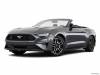 Ford Canada: Ford Mustang Convertible V6 Fastback