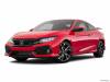 Honda Canada: Honda Civic Coupe LX