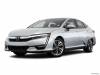 Honda Canada: Honda Clarity