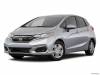 Honda Canada: 2018 Honda Fit